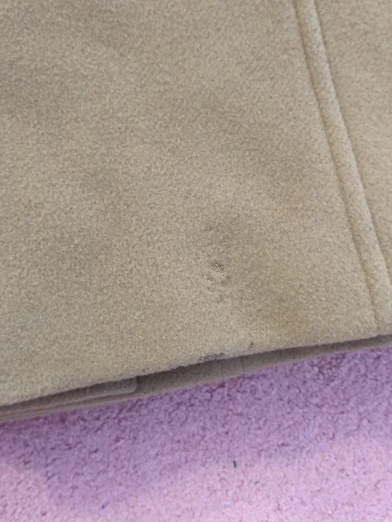 Babaton Coat - Picture 6 of 8